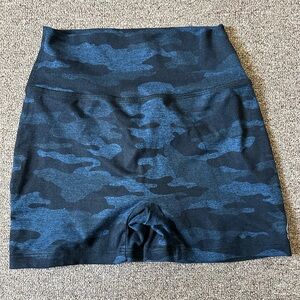 Bombshell Sportswear scrunch shorts